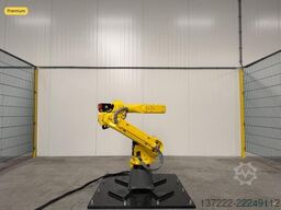 FANUC M-20iA/20M