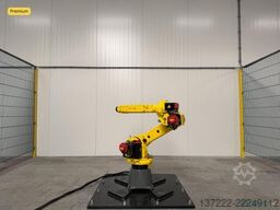 FANUC M-20iA/20M