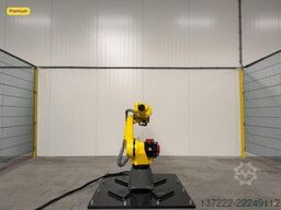FANUC M-20iA/20M