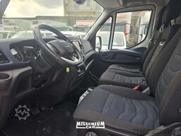 Iveco DAILY 35-18 HI MATIC 2021 CELLA 4,40 ATP