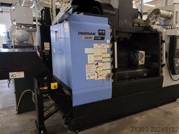 DOOSAN DNM 5700