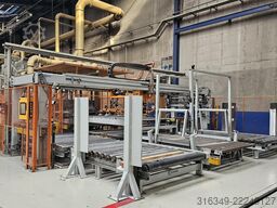 BARGSTEDT TBP16/DG/30/22/S