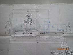 Huber & Grimme HG3000T