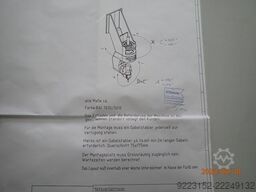 Huber & Grimme HG3000T