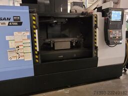 DOOSAN DNM 6700L