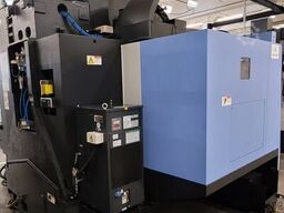 DOOSAN DNM 6700L