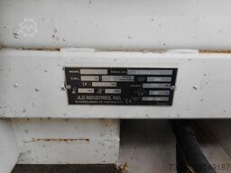JLG 260MRT Diesel Allrad 9,92 Meter