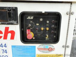 JLG 260MRT Diesel Allrad 9,92 Meter