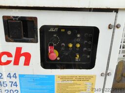 JLG 260MRT Diesel Allrad 9,92 Meter