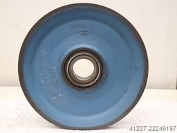 Demag 829676.44-01  Ø 420 mm  Nutbreite 37 mm