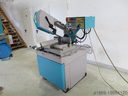 BERG & SCHMID GBS 230 S HA  MPS