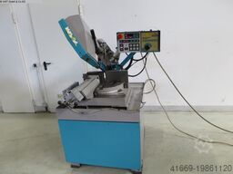 BERG & SCHMID GBS 230 S HA  MPS