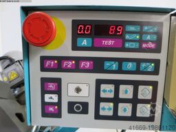 BERG & SCHMID GBS 230 S HA  MPS