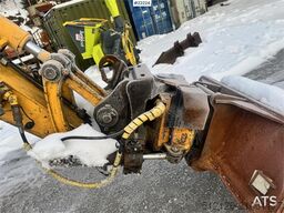 Komatsu PC78US-6 w/ Rototilt – 3 buckets – 6,300 hours WAT