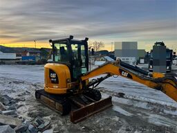 CAT 303.5ECR