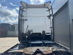 Scania R410 / Retarder / Drivable / 2 Tanks / NL Truck