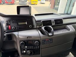 MAN TGS 26.360 6x6 Kipper / Z kraan Euro 5
