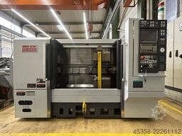 DMG MORI NZ-S 1500 / 1000