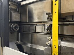 DMG MORI NZ-S 1500 / 1000