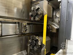 DMG MORI NZ-S 1500 / 1000