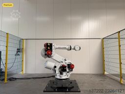 FANUC R-2000iB/250F