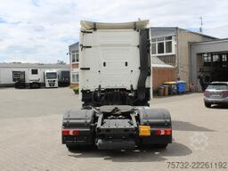 Mercedes-Benz Actros 1845 MP5 Big Space   Kühlbox  Standklima