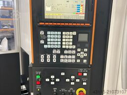 Mazak PFH 5800 Palletech