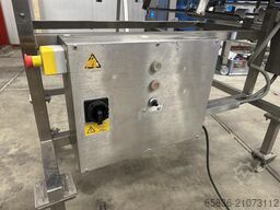 Henneken HP 415 flattener