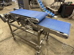 Henneken HP 415 flattener