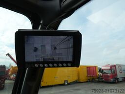 Liebherr LTR 1060 WITH JIB