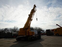 Liebherr LTR 1060 WITH JIB