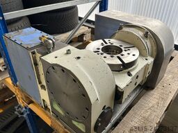 Kitagawa TT 250 HMM03