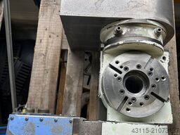 Kitagawa TT 250 HMM03