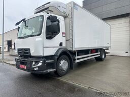 RENAULT D SERIES 18.280 DTI FRIGORIFICO EURO 6