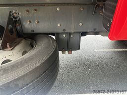 RENAULT D SERIES 18.280 DTI FRIGORIFICO EURO 6