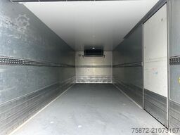 RENAULT D SERIES 18.280 DTI FRIGORIFICO EURO 6