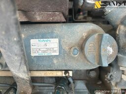 Teupen hyLIFT LEO36T/Kettenarbeitsbühne36M/Funk