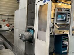 SHW PS 5 (Powerspeed 5)