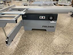 Felder K 500 Professional