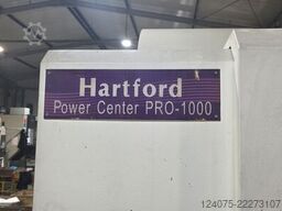 Hartford PRO-1000