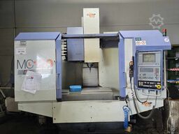 FAMUP MCL 120 E