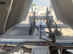 New Industrial Сhiller/Heat pump AERMEC 349.6/363.1 KW | With warranty