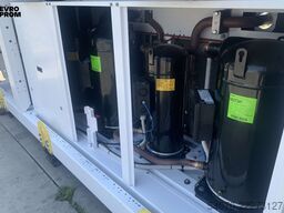 New Industrial Сhiller/Heat pump AERMEC 349.6/363.1 KW | With warranty