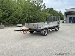  PHT 6000 Brücke / Swiss-Vehicle
