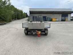  PHT 6000 Brücke / Swiss-Vehicle
