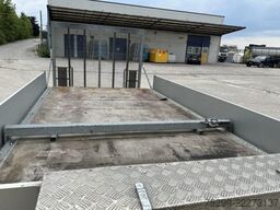  PHT 6000 Brücke / Swiss-Vehicle