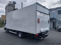 Iveco EuroCargo ML 75 E 19/P LBW Kamera