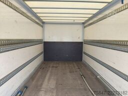 Iveco EuroCargo ML 75 E 19/P LBW Kamera