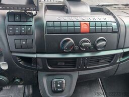 Iveco EuroCargo ML 75 E 19/P LBW Kamera