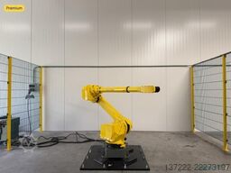 FANUC M-710iC/20L